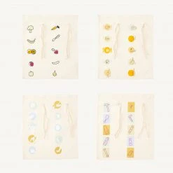 Kids Concept Kid's Concept - KID'S HUB Tent Add On Play Set Holiday Shop