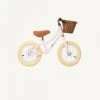 Banwood First Go Balance Bike - Bonton Pink Special Edition Bikes & Trikes 1 Banwood First Go Balance Bike - Bonton Pink Special Edition Bikes & Trikes