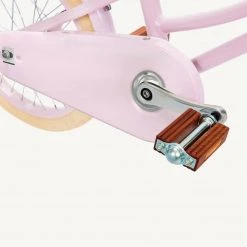 Banwood Classic Pedal Bicycle - Pink Bikes & Trikes 15 Banwood Classic Pedal Bicycle - Pink Bikes & Trikes