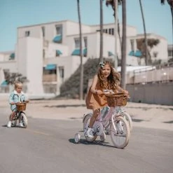 Banwood Classic Pedal Bicycle - Pink Bikes & Trikes 18 Banwood Classic Pedal Bicycle - Pink Bikes & Trikes