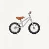 Banwood First Go Balance Bike - Chrome Special Edition Sale