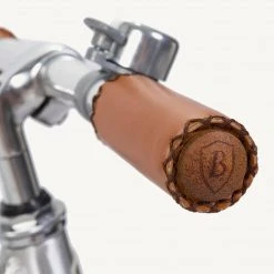 Banwood First Go Balance Bike - Chrome Special Edition Sale