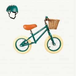 Bikes & Trikes Banwood Helmet In Green