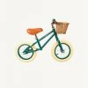 Banwood First Go Balance Bike - Dark Green 2 Banwood First Go Balance Bike - Dark Green