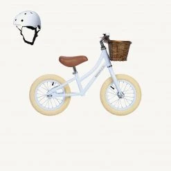 Banwood First Go Balance Bike - Sky Bikes & Trikes