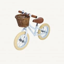Banwood First Go Balance Bike - Sky Bikes & Trikes