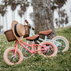 Banwood First Go Balance Bike - Sky Bikes & Trikes