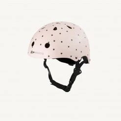 Banwood Helmet In Bonton Pink Bikes & Trikes