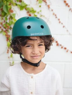 Bikes & Trikes Banwood Helmet In Green