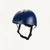 Banwood Helmet In Navy Blue 1 Banwood Helmet In Navy Blue