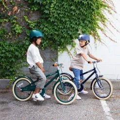 Banwood Helmet In Navy Blue