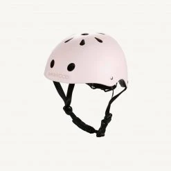 All Mamas Children Sales Store 33 Bikes & Trikes Banwood Helmet In Pink