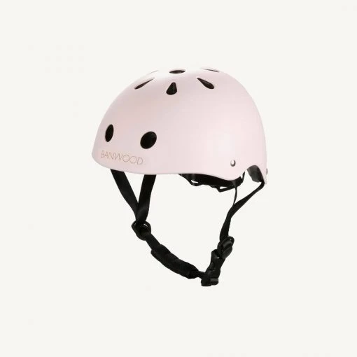 Bikes & Trikes Banwood Helmet In Pink 8 Bikes & Trikes Banwood Helmet In Pink