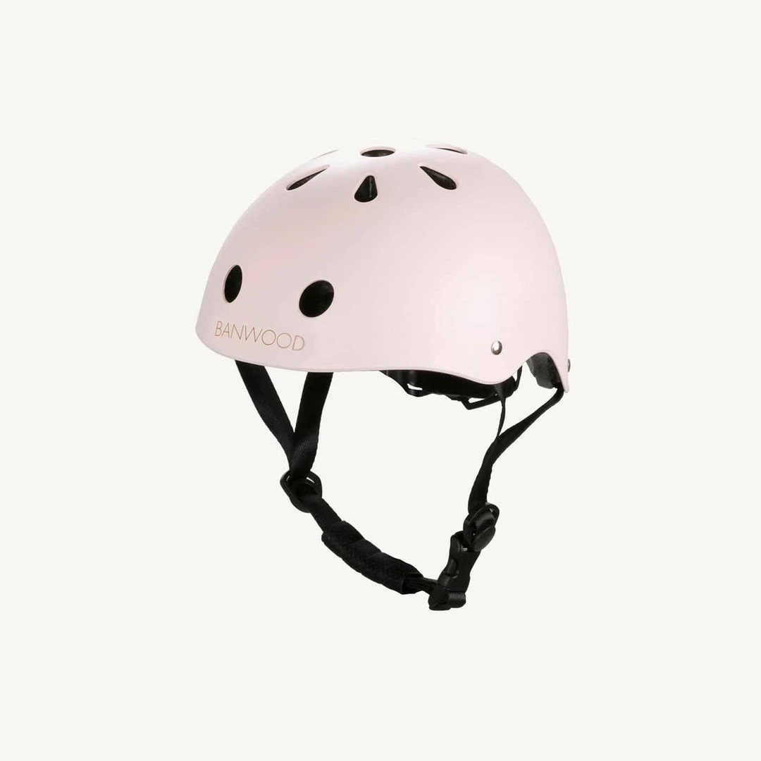 Bikes & Trikes Banwood Helmet In Pink 3 Bikes & Trikes Banwood Helmet In Pink