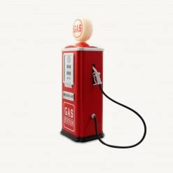 Ride On Toys & Rockers Baghera Gas Station Fuel Pump