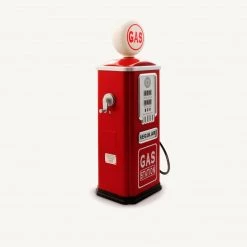 Ride On Toys & Rockers Baghera Gas Station Fuel Pump