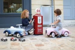 Ride On Toys & Rockers Baghera Gas Station Fuel Pump