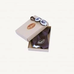 Baghera Race Set - Racing Cap And Goggles