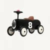 Baghera Racer Ride On - Black / Noir Ride On Toys & Rockers