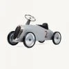 Ride On Toys & Rockers Baghera Rider - Silver 1 Ride On Toys & Rockers Baghera Rider - Silver