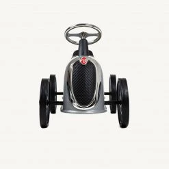 Ride On Toys & Rockers Baghera Rider - Silver