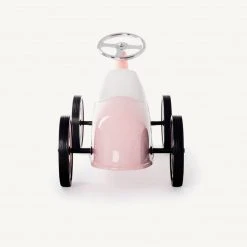 Baghera Rider - Petal Pink Ride On Toys & Rockers 12 Baghera Rider - Petal Pink Ride On Toys & Rockers