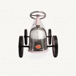 Baghera Rider - Petal Pink Ride On Toys & Rockers 11 Baghera Rider - Petal Pink Ride On Toys & Rockers