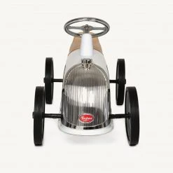 Ride On Toys & Rockers Baghera Rider - Snow White