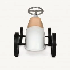 Ride On Toys & Rockers Baghera Rider - Snow White