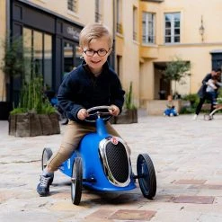 Baghera Rider - Blue