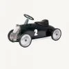 Ride On Toys & Rockers Baghera Rider - Gentleman / Green 2 Ride On Toys & Rockers Baghera Rider - Gentleman / Green