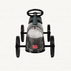 Ride On Toys & Rockers Baghera Rider - Gentleman / Green