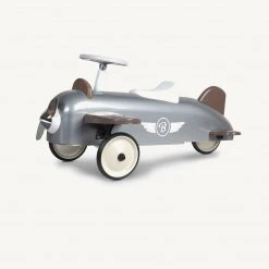 Baghera Speedster Ride On - Plane Ride On Toys & Rockers