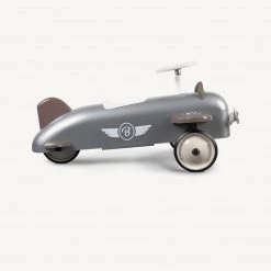 Baghera Speedster Ride On - Plane Ride On Toys & Rockers