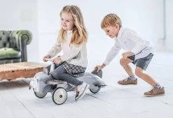 Baghera Speedster Ride On - Plane Ride On Toys & Rockers