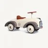 Baghera Speedster Ride On - Silkgrey Ride On Toys & Rockers