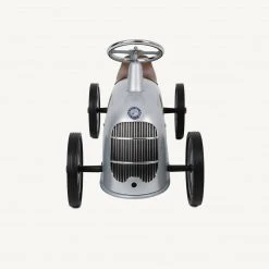 Baghera Rider - Mercedes-Benz W 25 Silver Arrow Ride On Toys & Rockers