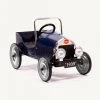Sale Baghera Classic Blue Pedal Car