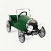 Baghera Classic Green Pedal Car Sale