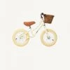 Banwood First Go Balance Bike - Bonton Cream Special Edition 1 Banwood First Go Balance Bike - Bonton Cream Special Edition