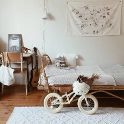 Banwood First Go Balance Bike - Bonton Cream Special Edition