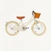 Banwood Classic Pedal Bicycle - Cream Bikes & Trikes 2 Banwood Classic Pedal Bicycle - Cream Bikes & Trikes