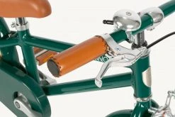 Banwood Classic Pedal Bicycle - Green Bikes & Trikes 27 Banwood Classic Pedal Bicycle - Green Bikes & Trikes