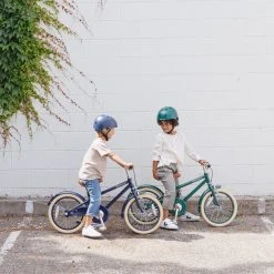 Banwood Classic Pedal Bicycle - Green Bikes & Trikes 23 Banwood Classic Pedal Bicycle - Green Bikes & Trikes