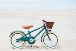 Banwood Classic Pedal Bicycle - Green Bikes & Trikes 25 Banwood Classic Pedal Bicycle - Green Bikes & Trikes