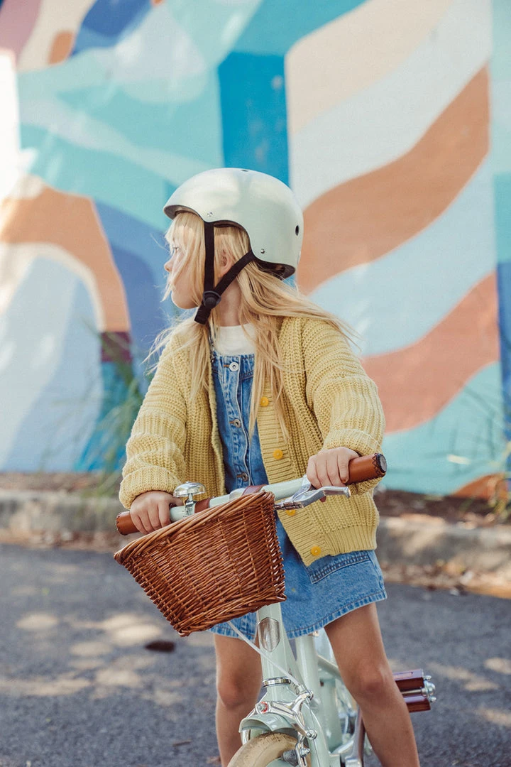 Banwood Classic Pedal Bicycle - Mint Bikes & Trikes 7 Banwood Classic Pedal Bicycle - Mint Bikes & Trikes