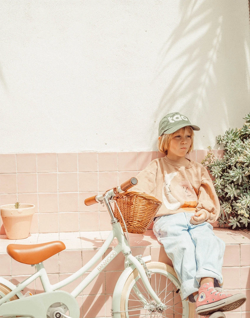 Banwood Classic Pedal Bicycle - Mint Bikes & Trikes 6 Banwood Classic Pedal Bicycle - Mint Bikes & Trikes