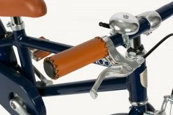 Banwood Classic Pedal Bicycle - Navy