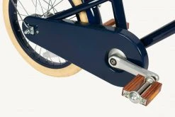 Banwood Classic Pedal Bicycle - Navy