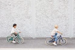 Banwood Classic Pedal Bicycle - Navy